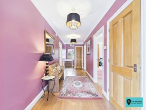 Entrance Hall - click for photo gallery